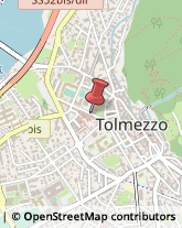 Notai Tolmezzo,33028Udine