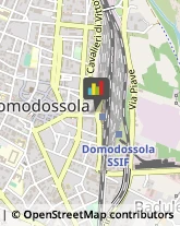 Centri per l'Impiego Domodossola,28845Verbano-Cusio-Ossola