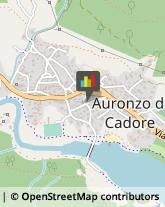 Bed e Breakfast Auronzo di Cadore,32041Belluno