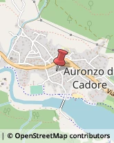 Bed e Breakfast Auronzo di Cadore,32041Belluno