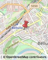 Ufficio - Mobili Belluno,32100Belluno