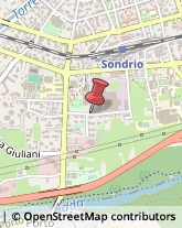 Canne Fumarie e Camini Forcola,23100Sondrio