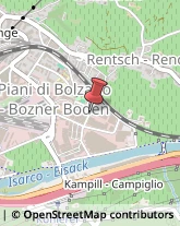 Irrigazioni e Bonifiche Bolzano,39100Bolzano