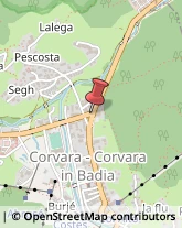 Alberghi Corvara in Badia,39033Bolzano