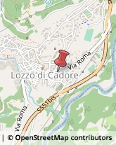 Macellerie Lozzo di Cadore,32040Belluno