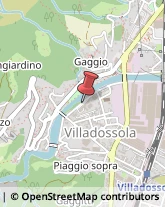 Scuole Pubbliche Villadossola,28844Verbano-Cusio-Ossola