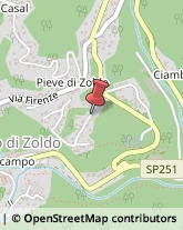 Articoli Sportivi - Dettaglio Forno di Zoldo,32012Belluno