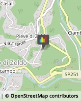 Articoli Sportivi - Dettaglio Forno di Zoldo,32012Belluno