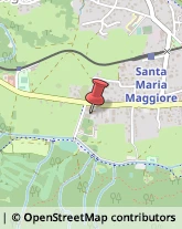 Auto - Demolizioni Santa Maria Maggiore,28857Verbano-Cusio-Ossola