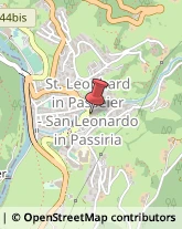 Alberghi San Leonardo in Passiria,39015Bolzano