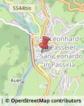 Designers - Studi San Leonardo in Passiria,39015Bolzano