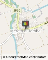 Assicurazioni Mereto di Tomba,33036Udine