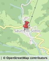 Formaggi e Latticini - Dettaglio Sauris,33020Udine