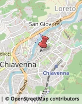 Assicurazioni Chiavenna,23022Sondrio