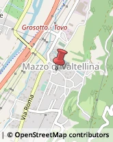 Parrucchieri Mazzo di Valtellina,23030Sondrio