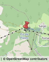 Trasporti Eccezionali San Martino in Badia,39030Bolzano