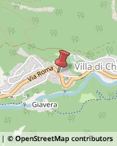 Autofficine e Centri Assistenza Villa di Chiavenna,23029Sondrio