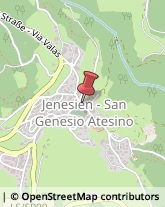 Aziende Sanitarie Locali (ASL) San Genesio Atesino,39050Bolzano