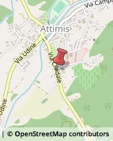 Estetiste Attimis,33040Udine