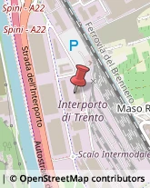 Autotrasporti,38121Trento