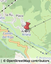 Alberghi Corvara in Badia,39033Bolzano