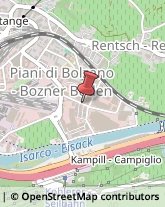 Trasporto Pubblico,39100Bolzano