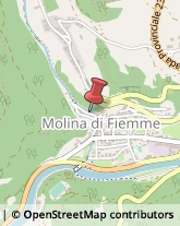 Associazioni e Federazioni Sportive Castello-Molina di Fiemme,38030Trento