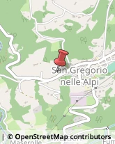 Associazioni Culturali, Artistiche e Ricreative San Gregorio nelle Alpi,32030Belluno