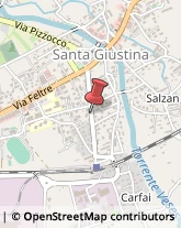 Architettura d'Interni Santa Giustina,32035Belluno