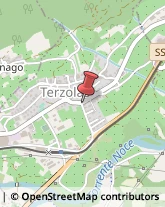 Serramenti ed Infissi in Legno Terzolas,38027Trento