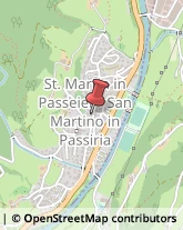Banche e Istituti di Credito San Martino in Passiria,39010Bolzano