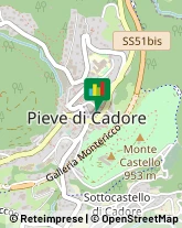 Rosticcerie e Salumerie Pieve di Cadore,32044Belluno