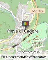 Rosticcerie e Salumerie Pieve di Cadore,32044Belluno