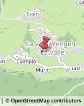 Falegnami La Valle,39030Bolzano