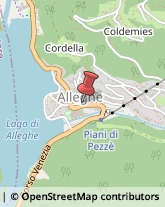 Alberghi,32022Belluno