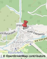 Poste Ravascletto,33020Udine