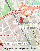 Assicurazioni Trento,38122Trento