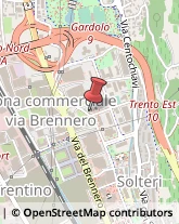 Assicurazioni ,38121Trento