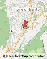 Carte da Gioco Tione di Trento,38079Trento