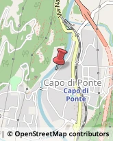 Calzature - Dettaglio Capo di Ponte,25044Brescia