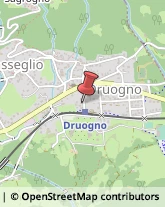 Istituti di Bellezza Druogno,28853Verbano-Cusio-Ossola