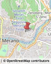 Osterie e Trattorie Merano,39012Bolzano