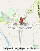 Distribuzione Gas Auto - Servizio San Giorgio della Richinvelda,33095Pordenone