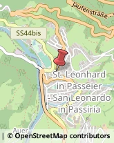 Parrucchieri San Leonardo in Passiria,39010Bolzano