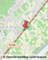 Parrucchieri Villa di Tirano,84022Sondrio