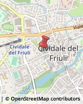 Consulenze Speciali Cividale del Friuli,33043Udine