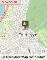 Istituti di Bellezza Tolmezzo,33028Udine