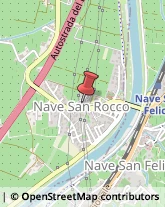Comuni e Servizi Comunali Nave San Rocco,38010Trento