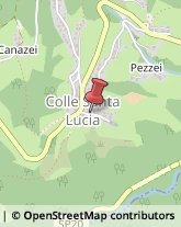 Associazioni Culturali, Artistiche e Ricreative Colle Santa Lucia,32020Belluno