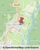 Impianti Elettrici, Civili ed Industriali - Installazione Vigo Rendena,38080Trento